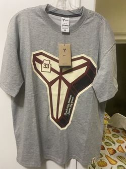 Kobe Bryant T shirt