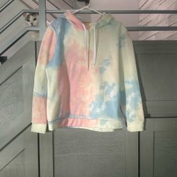 Size Xl Bobbie Brooks Hoodie