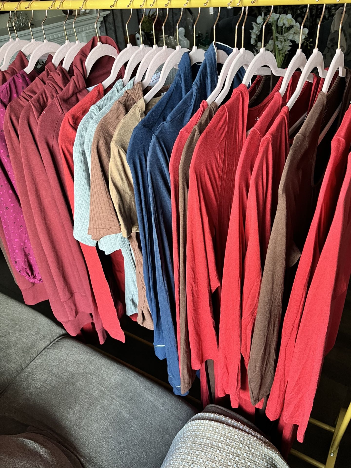 Maternity Clothing
