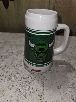 BUDWEISER MUG