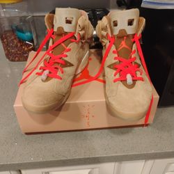 Air Jordan 6 Retro