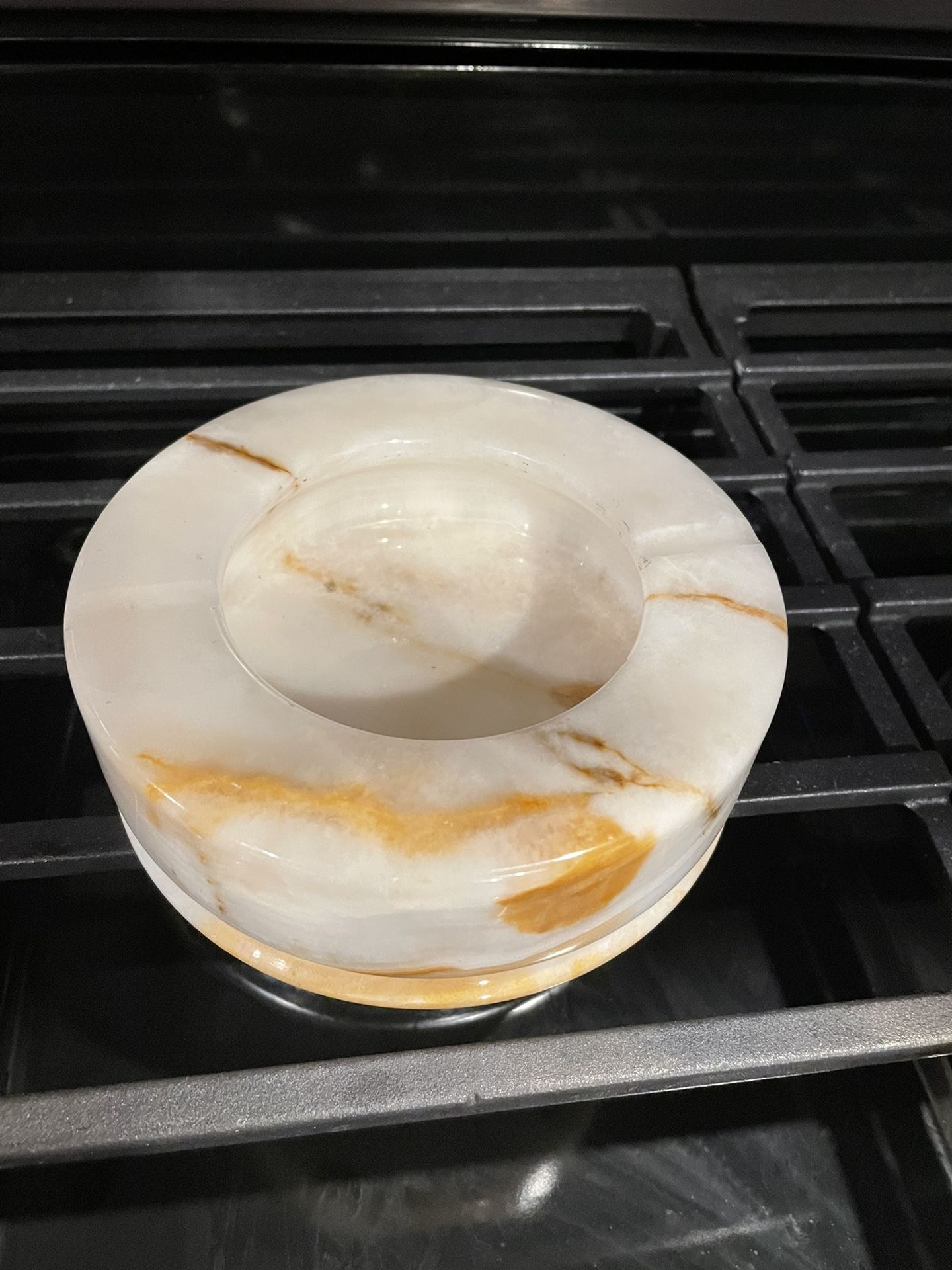 Vintage ONYX Ashtray Pakistan