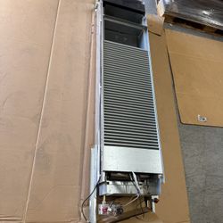 25,000 Wall Heater