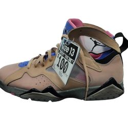 Nike Dj2636-204 Brown