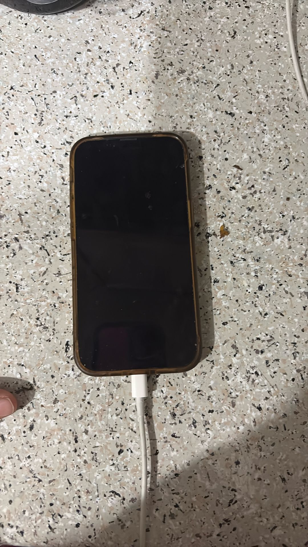 Blue iPhone 14
