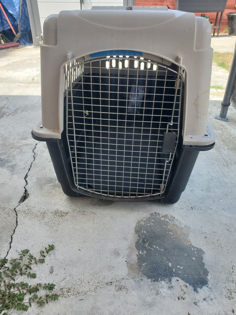 Dog Kennel (Large)