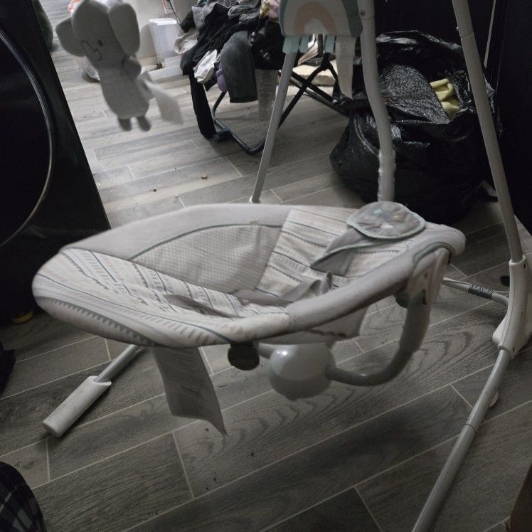 Baby Swing 