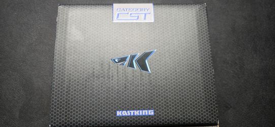 Kastking centron lite baitcaster