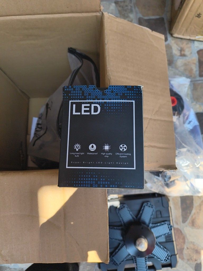 Led For Car