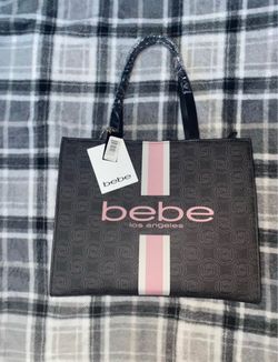 Bebe Tote Bag OBO
