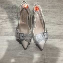 women Sugar high heel shoes / zapatos