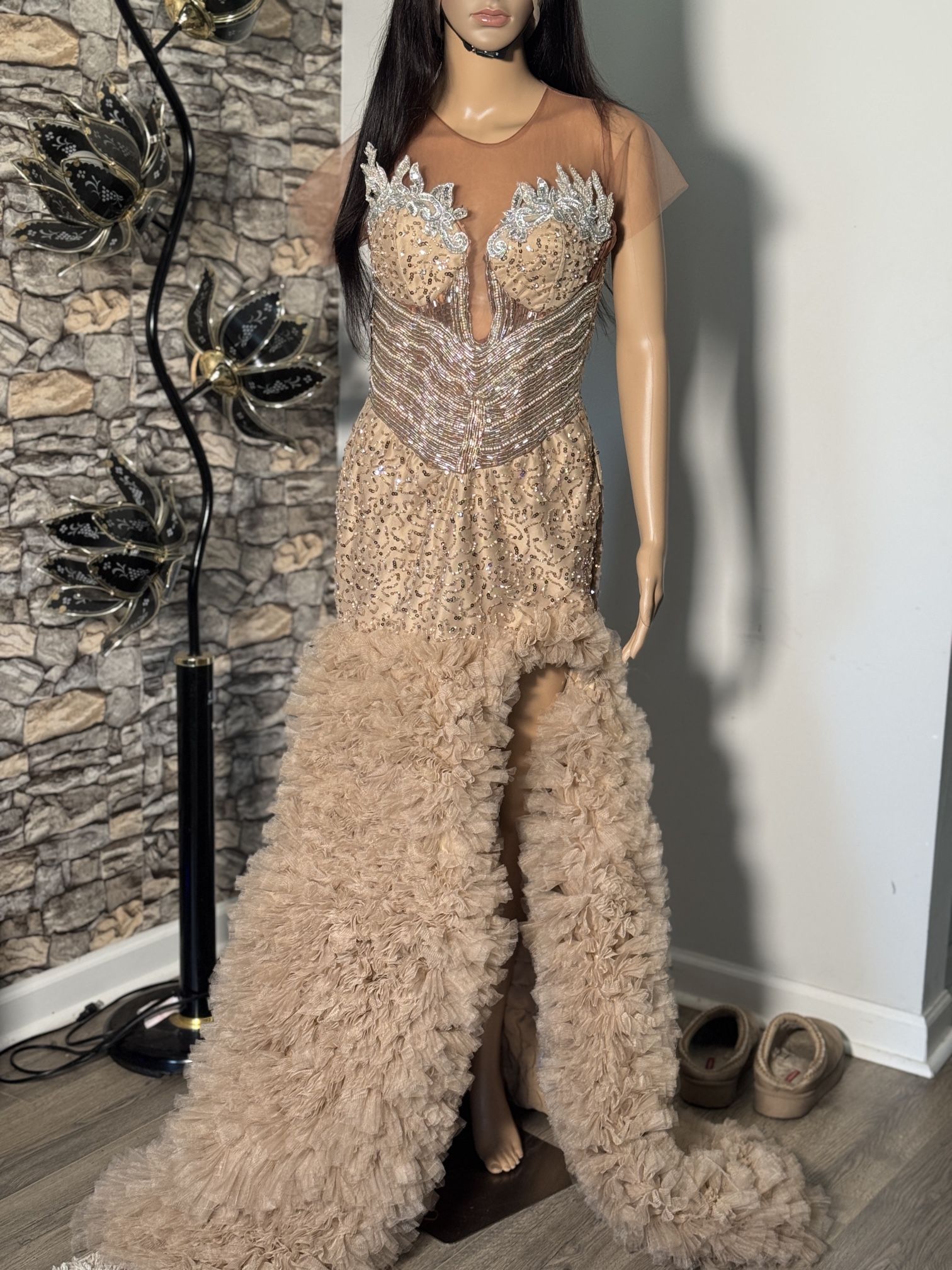 Prom Dress For Sale