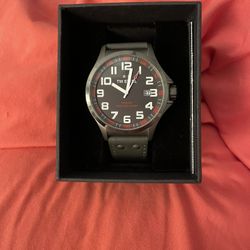 TW STEEL WATCH