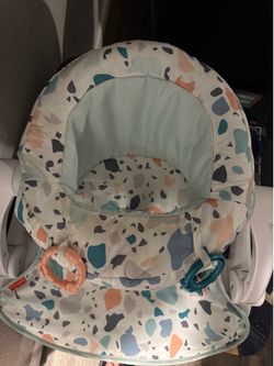 Baby chair