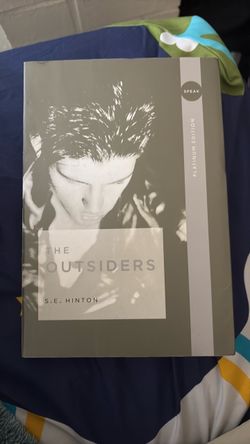 The outsiders