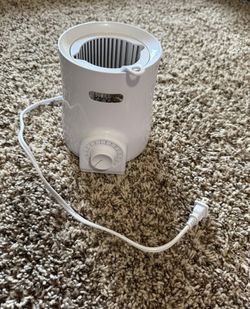 Kiinde Bottle Warmer