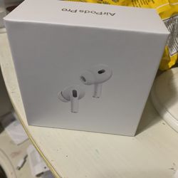 AirPods 2nd  