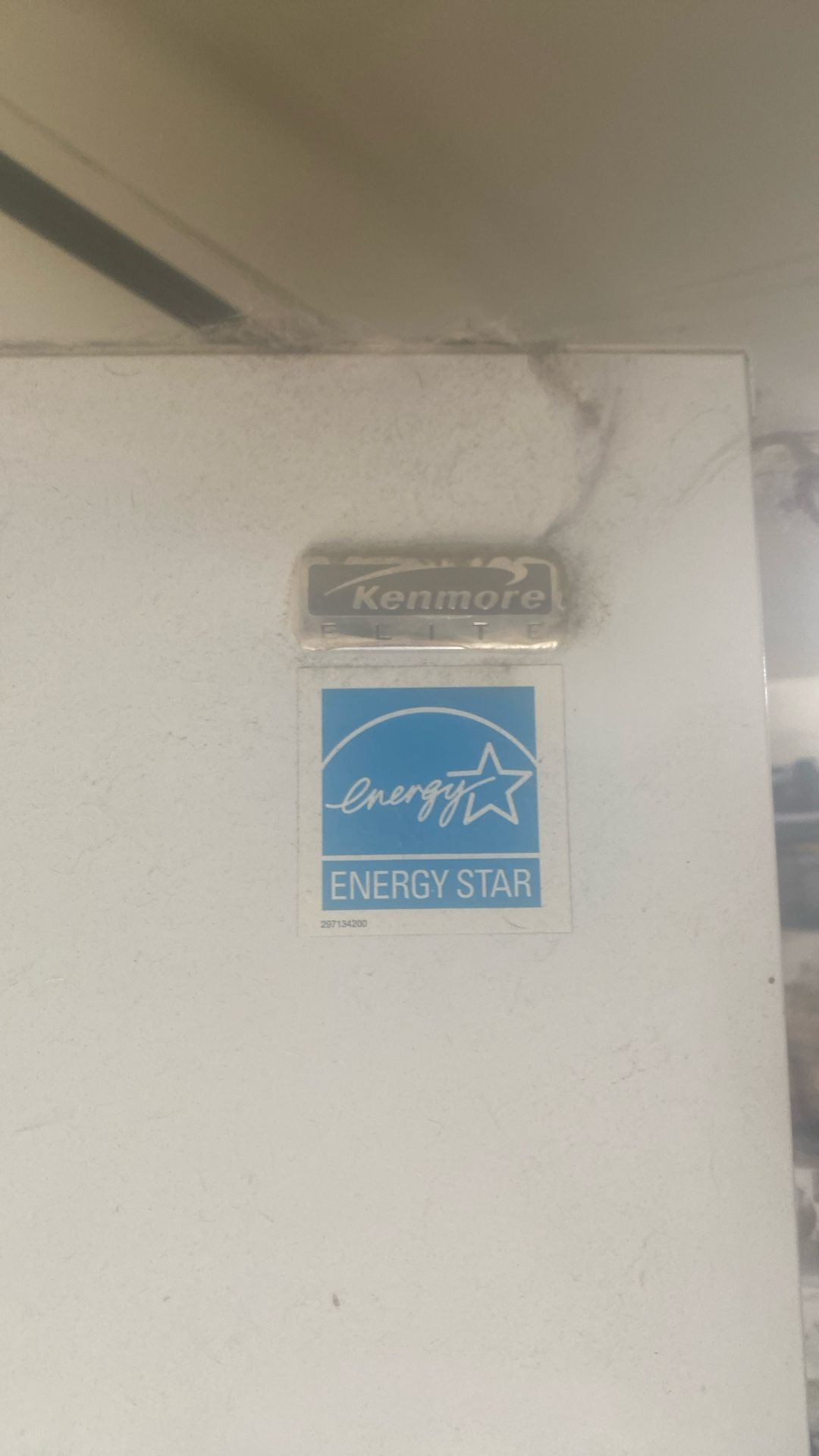 Ken more Elite Freezer