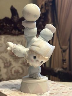 Precious Moments With box