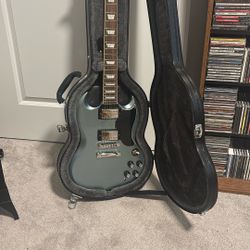 Epiphone Electric Guitar 