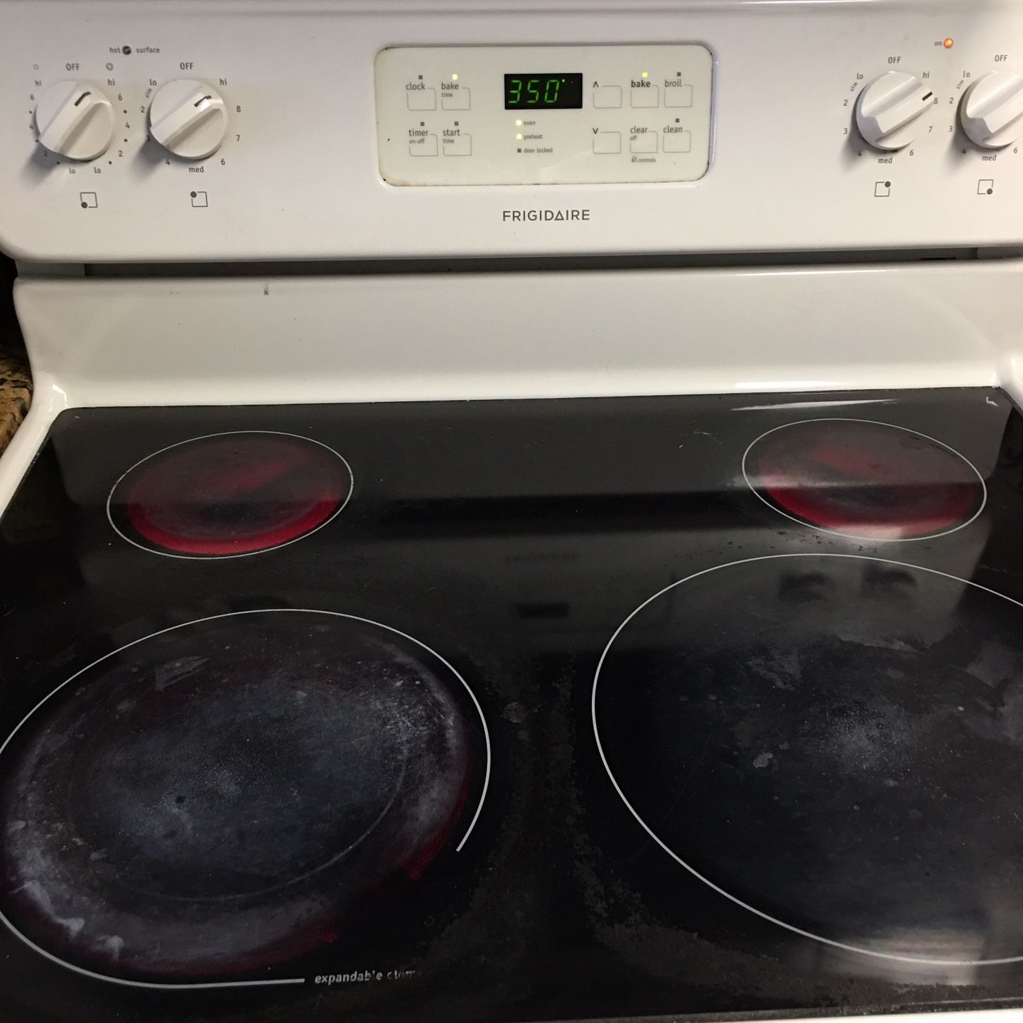 Cost To Switch From A Gas Stove To An Electric Stove