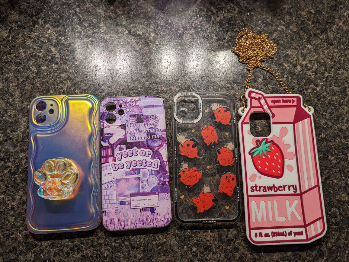 Iphone 11 Cases 