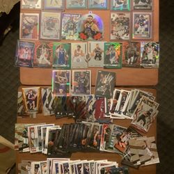 Sports Cards 