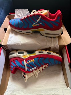 Air Max Plus SE