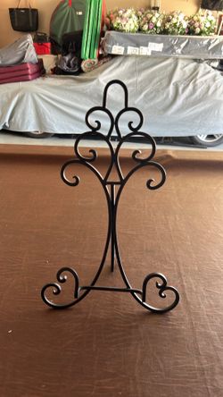 Picture holder for decoration