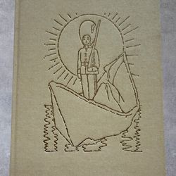 Hans Andersen's Fairy Tales 1981 Vera Gissing Illustrated Dagmar Berkova Vintage