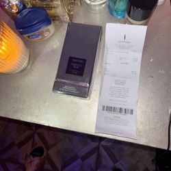 Tom Ford Tobacco Oud 100 Ml 