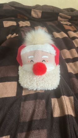 Santa Hat