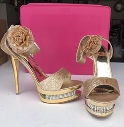 High Heel Shoes
