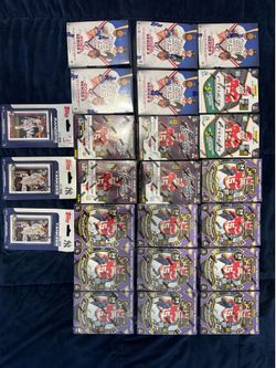 Sports Cards