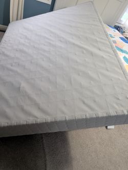 Queen Size Box Spring