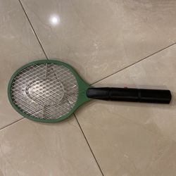 Electric bug zapper 