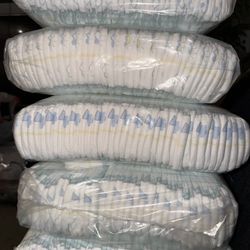 Pampers Cruisers 360 Size 3 