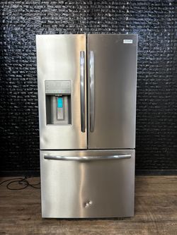 FRIGIDAIRE REFRIGERATOR w/WARRANTY! R2795A