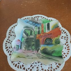 ANTIQUE - DISH, $4.99     PICK ⛏️ UP ONLY