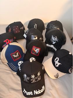 Hats for sale