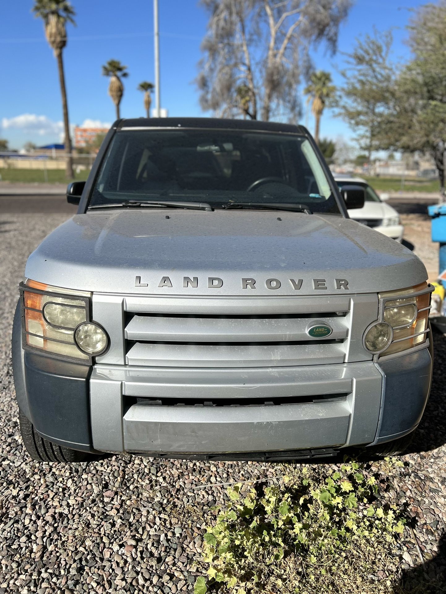 2007 Land Rover LR3 for Sale in Phoenix, AZ OfferUp