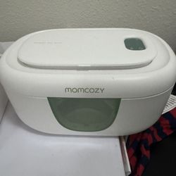 Momcozy Wipe Warmer