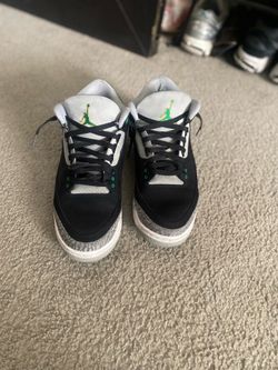 JORDAN 3 SIZE 11