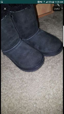 Uggs 9c