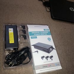 Power Adapter