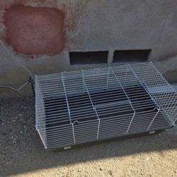 Pet Cage