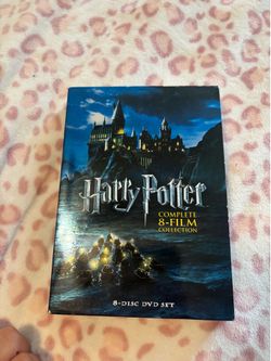 Harry Potter movies