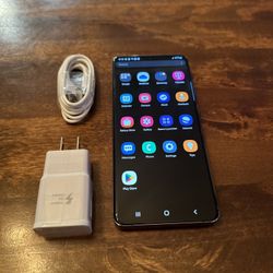 Samsung Galaxy S20 Ultra 5G UNLOCKED 128 Gb Great Condition
