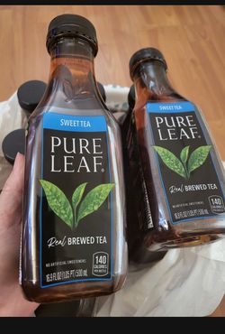 New tea