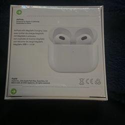 airpod gen 3